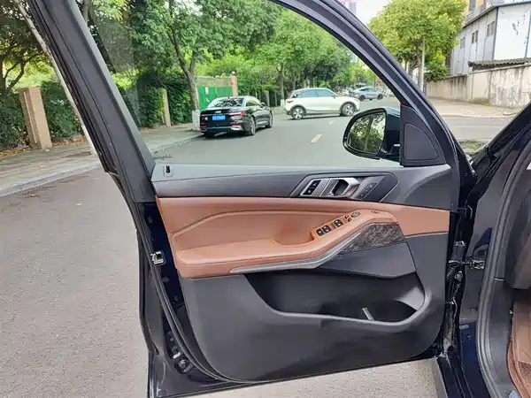 BMW X5 2020