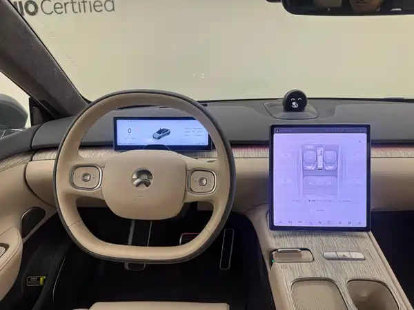 NIO ET7 2023