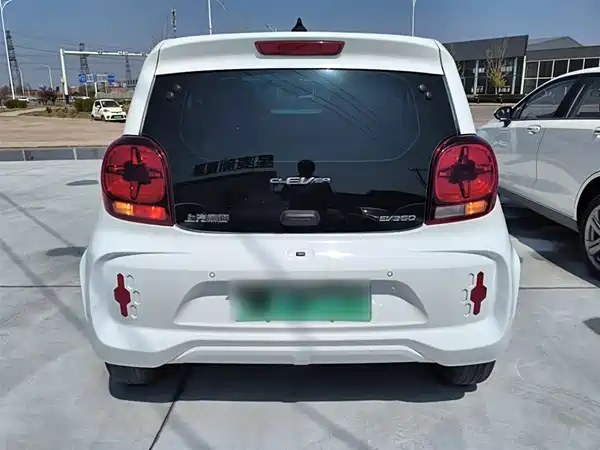 Roewe CLEVER 2022