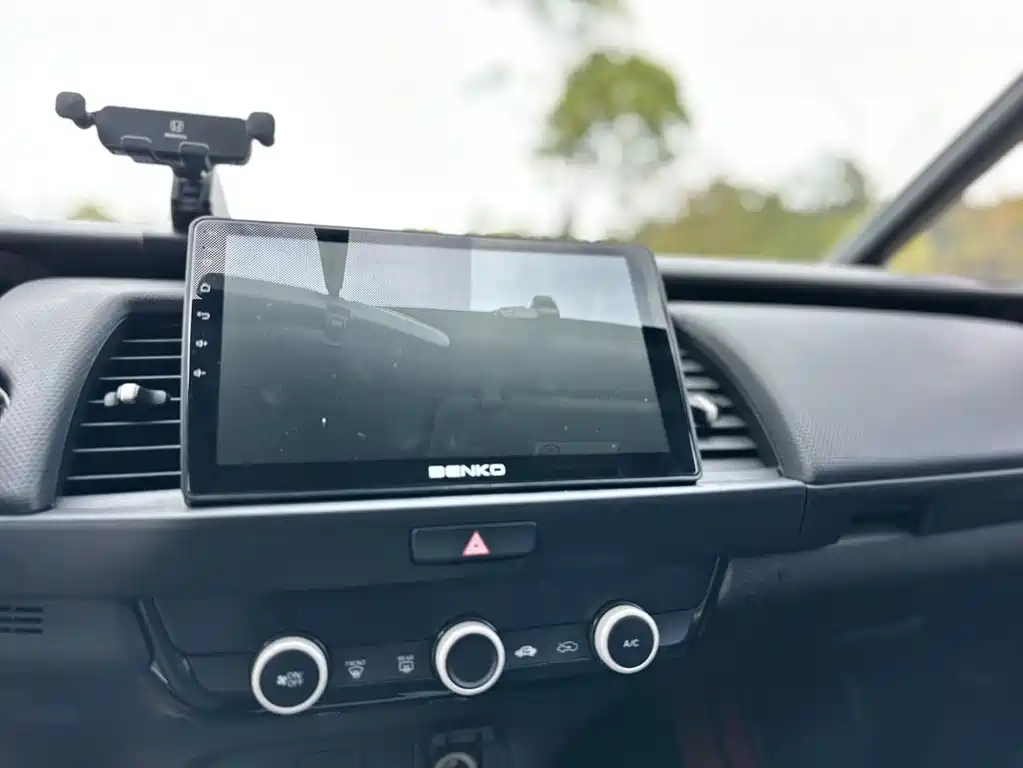 Honda Fit 2023 — фото 18