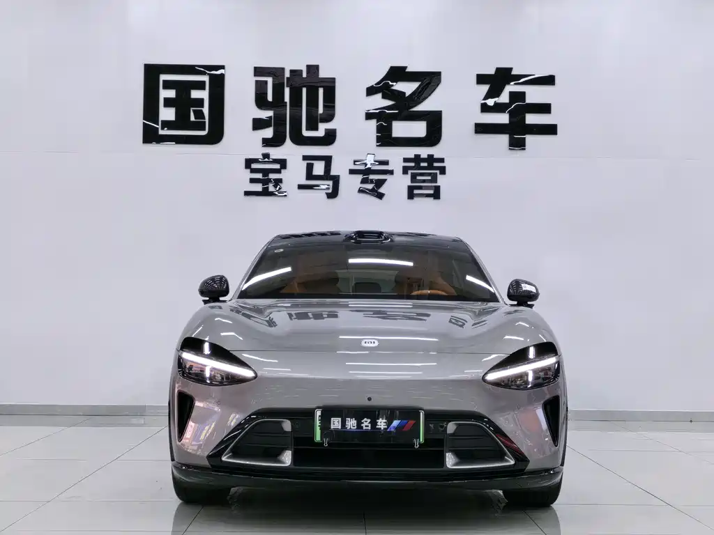 Xiaomi YU7 2025