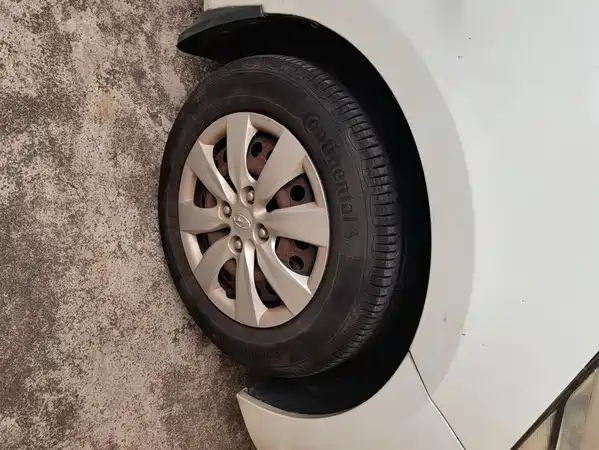 Hyundai Accent 2016