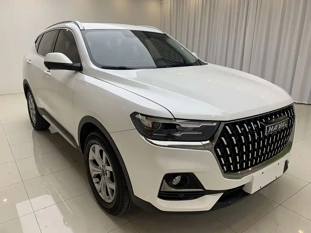 Haval H6 2023