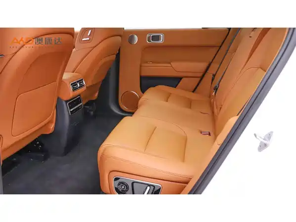 Li Auto L7 2024
