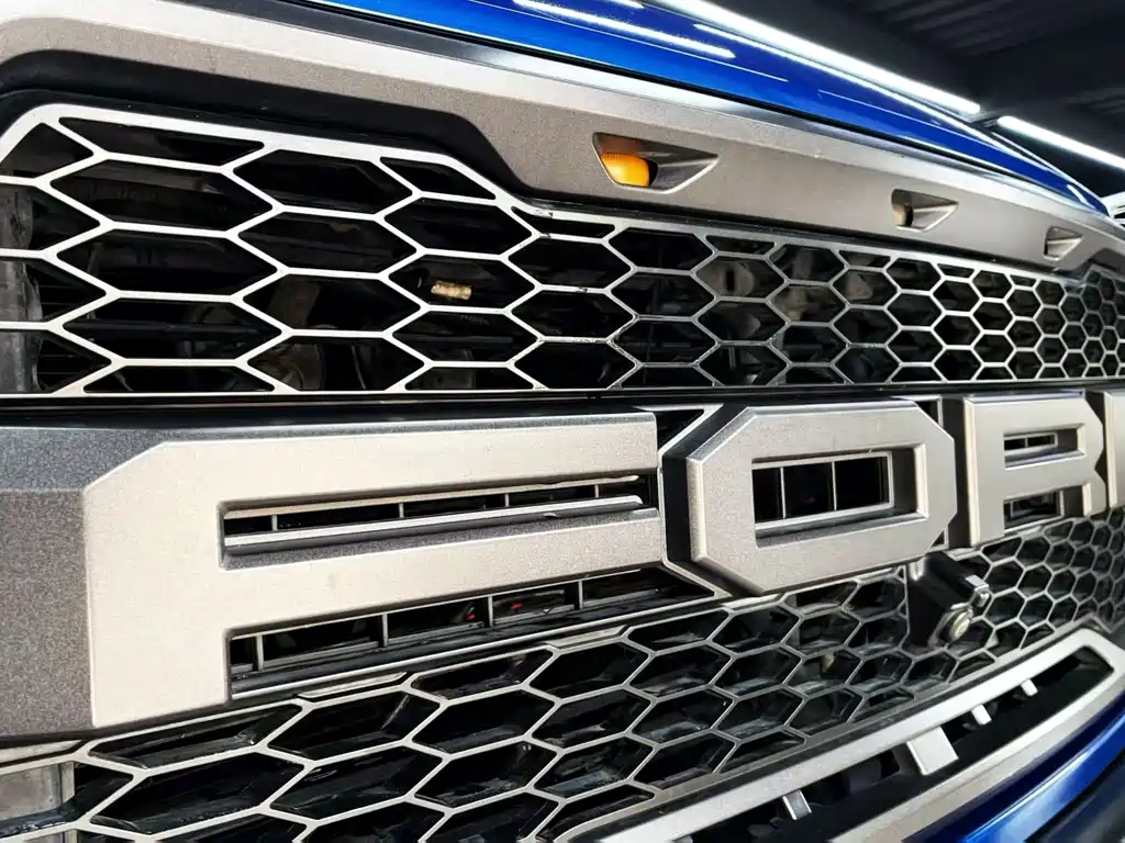 Ford F-150 Raptor 2019 — фото 8