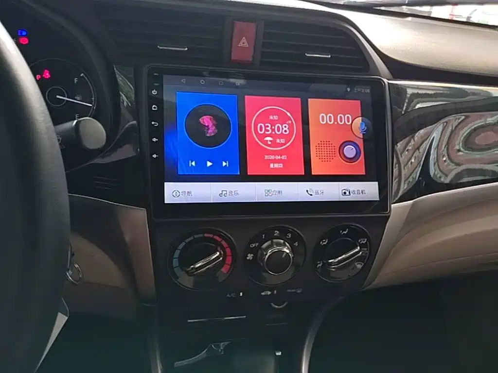 Honda Crider 2015 — фото 13