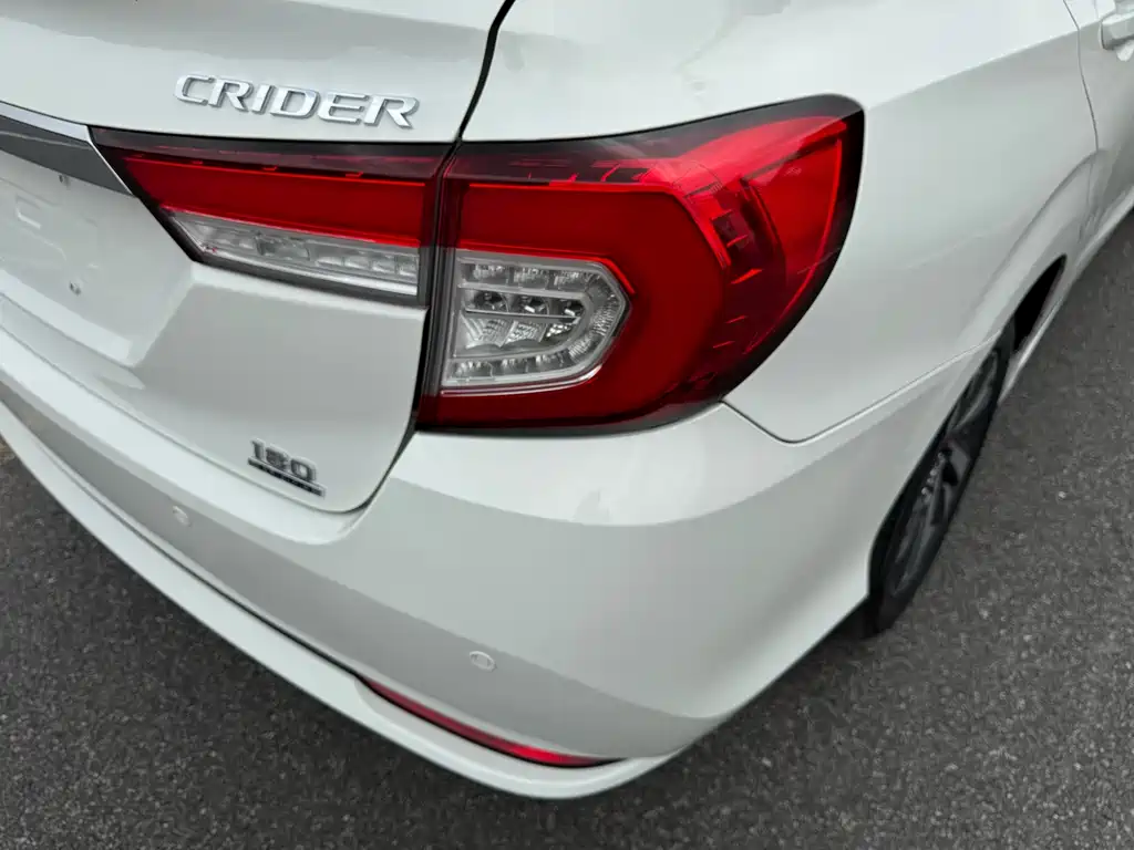 Honda Crider 2019 — фото 15