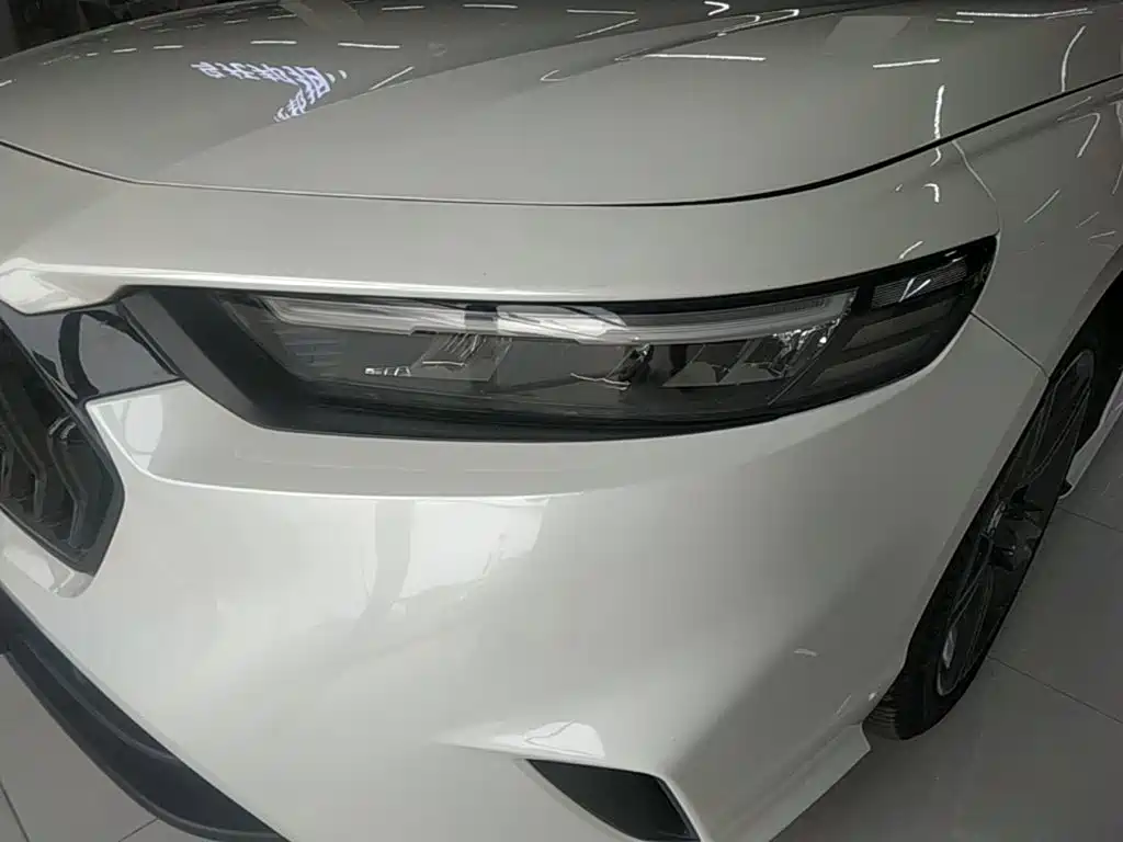 Honda Inspire 2023 — фото 24