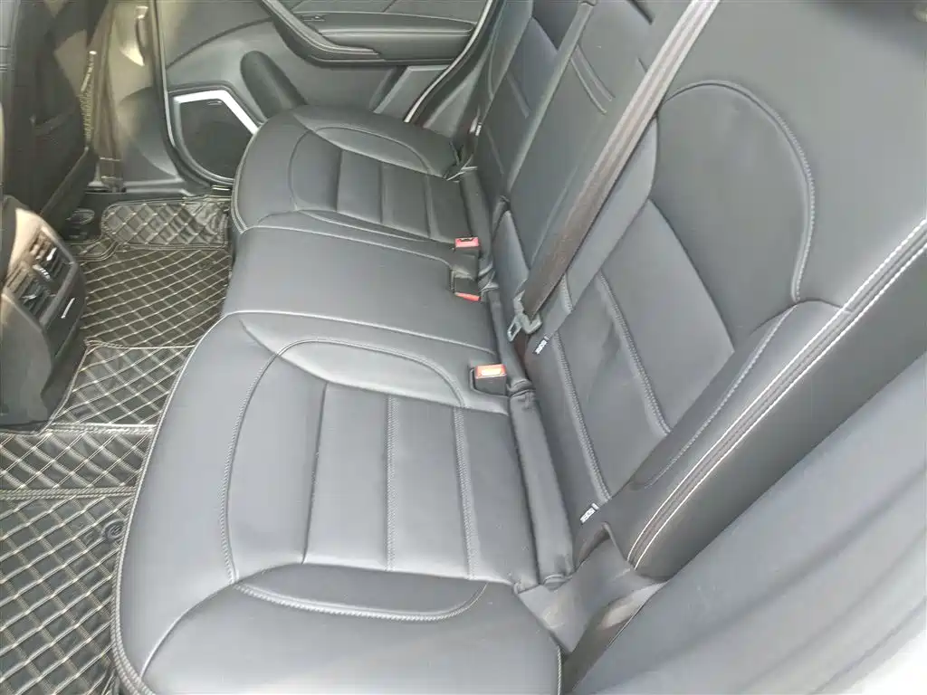 Haval H7 2019 — фото 17
