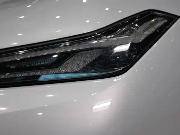 Geely Galaxy E8 2024