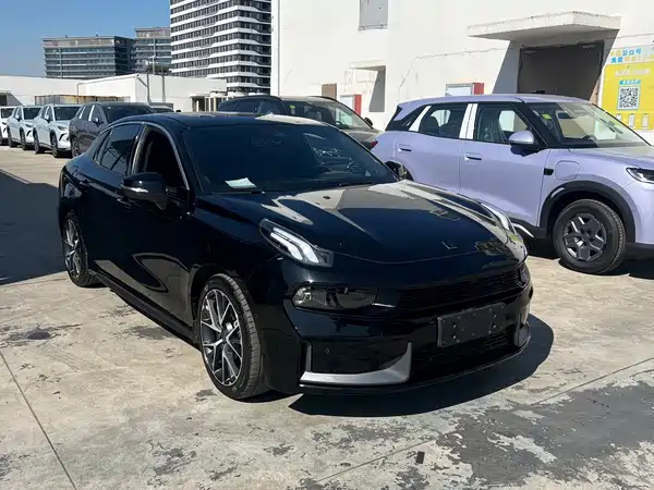 Lynk & Co 03 2019