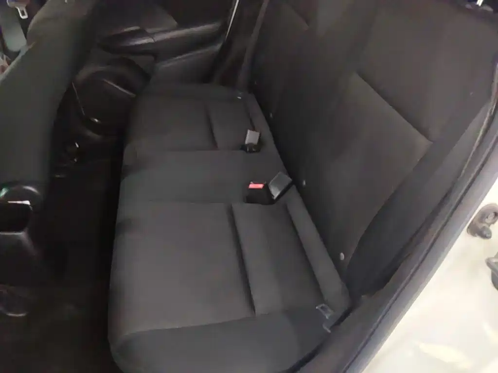Honda Fit 2020 — фото 17