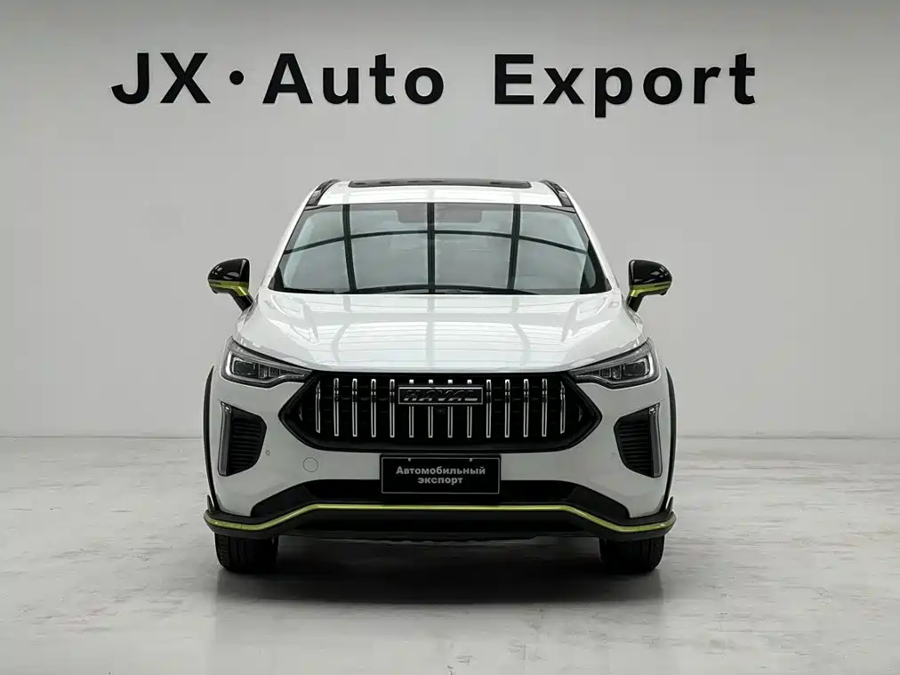 Haval Chitu 2022
