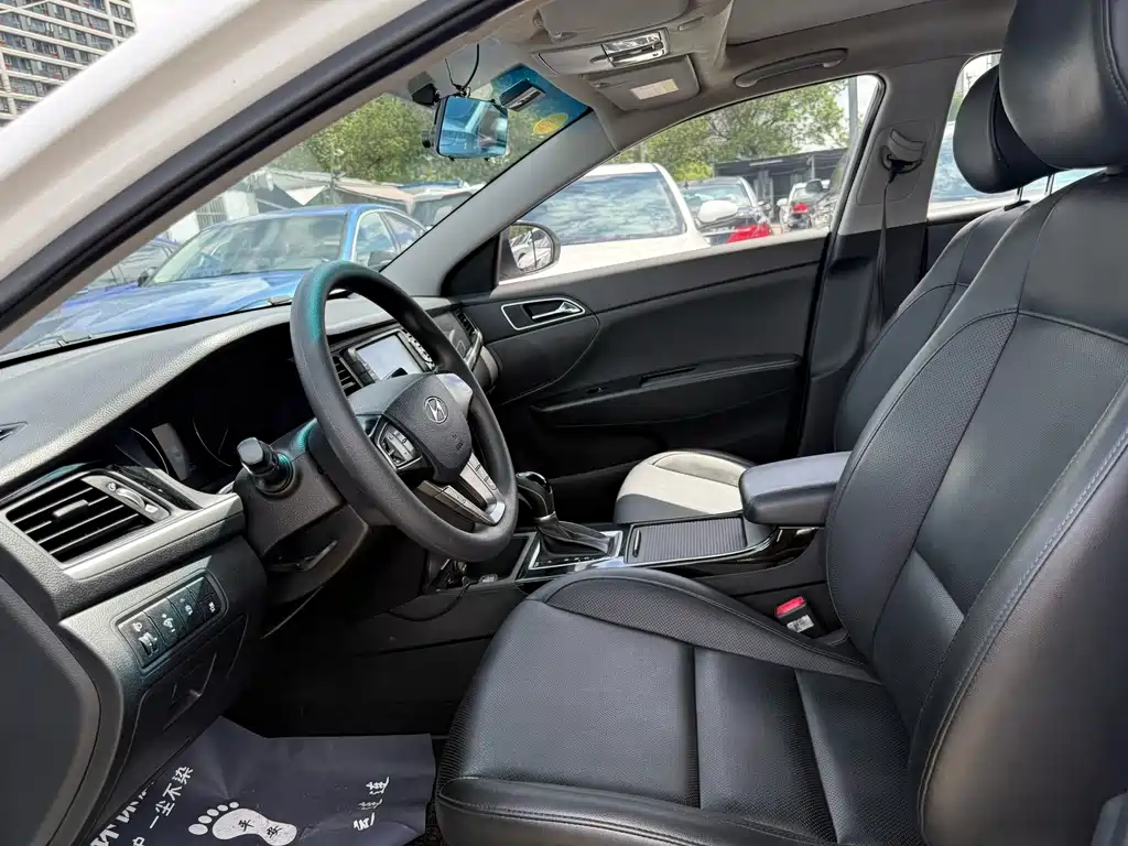 Hyundai Mistra 2020 — фото 4
