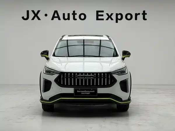 Haval Red Rabbit 2022