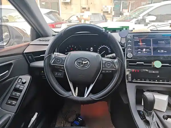 Toyota Avalon 2020