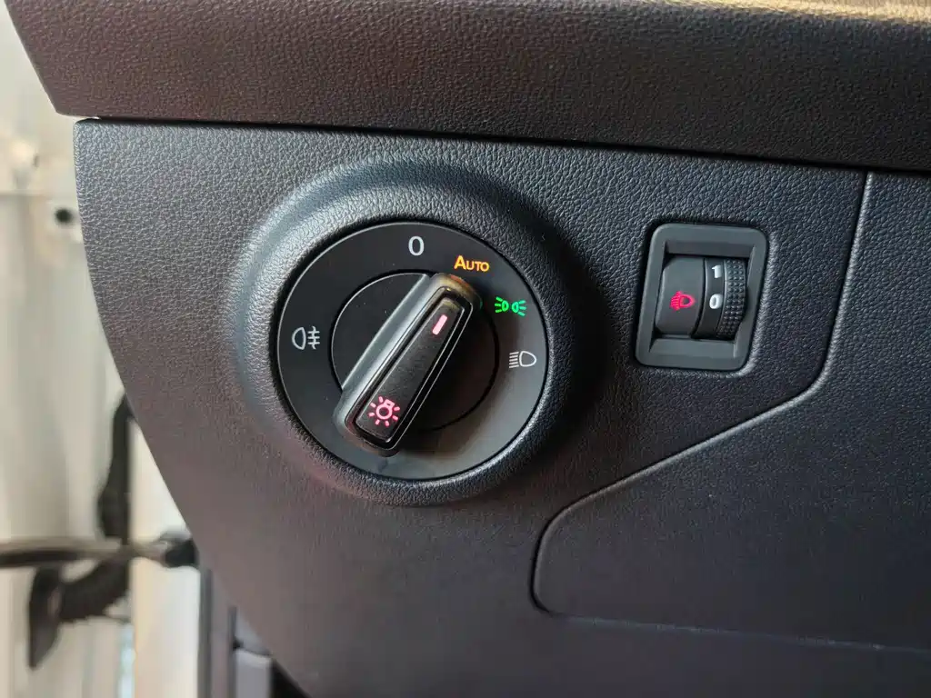 Jetta VS5 2022
