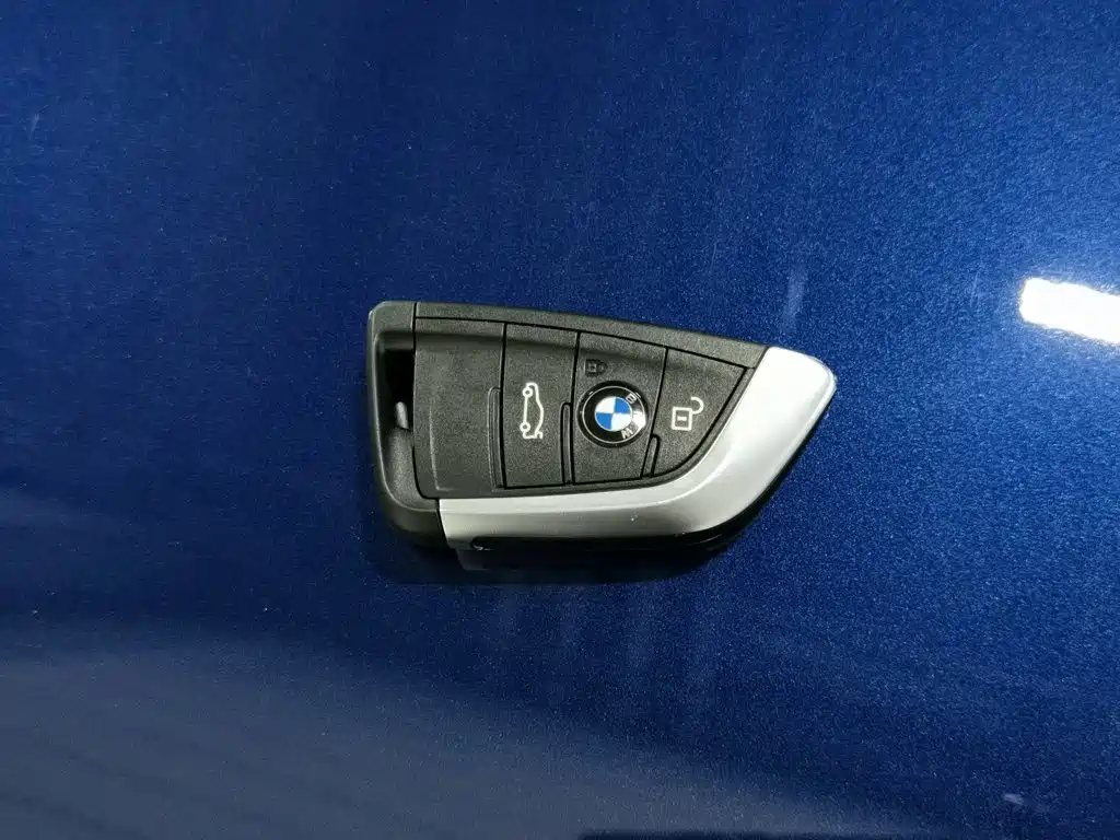 BMW X1 2018 — фото 19
