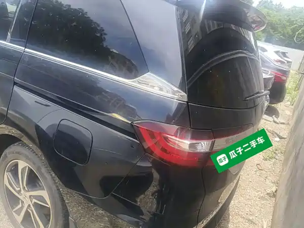 Honda Odyssey 2017