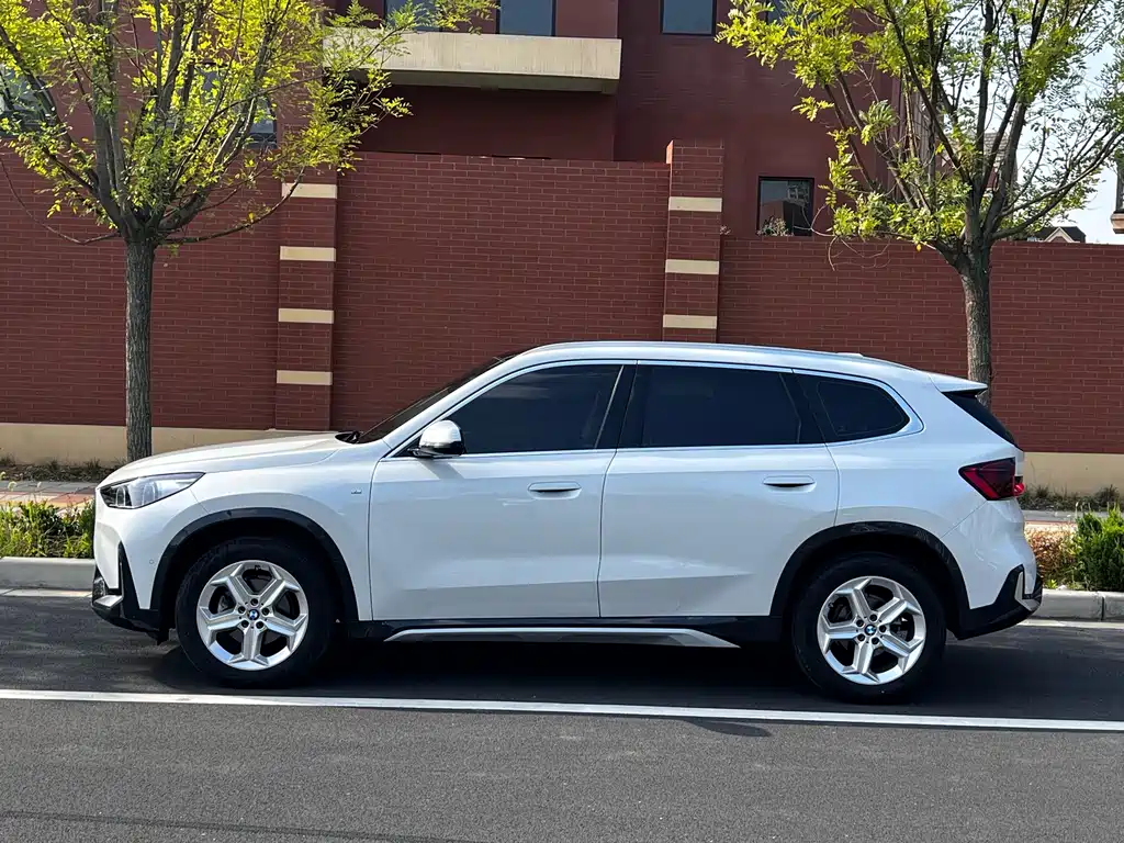 BMW X1 2024
