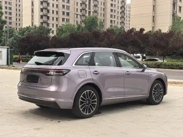 Shangjie H5 2025