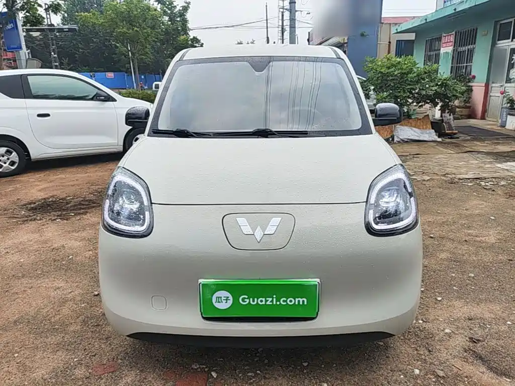 Wuling MINIEV 2025