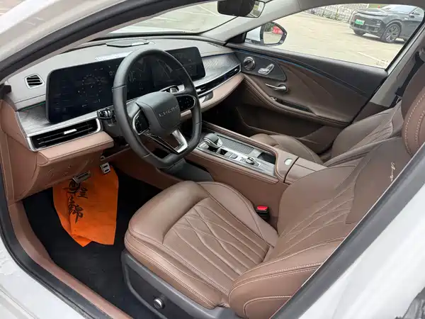 Chery Arrizo 8 2024