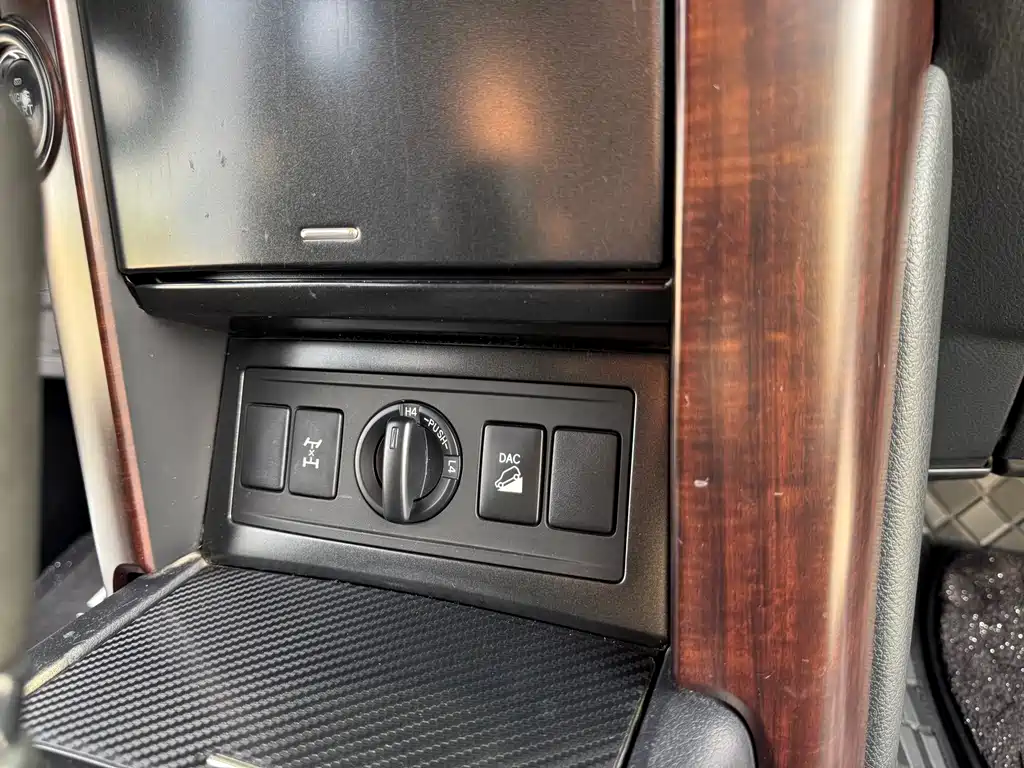 Toyota Prado 2017 — фото 17