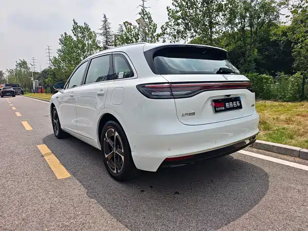 Shangjie H5 2025