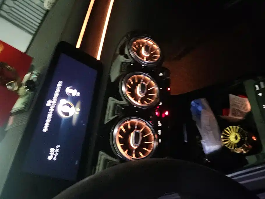 Mercedes-Benz CLA 2020 — фото 13