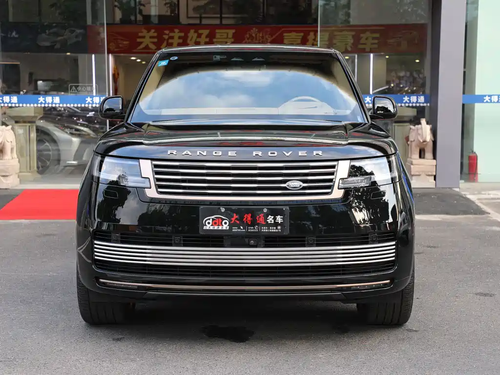 Land Rover Range Rover 2023
