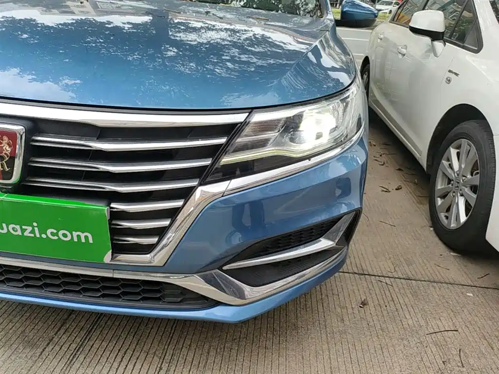 Roewe i6 Classic 2020 — фото 24