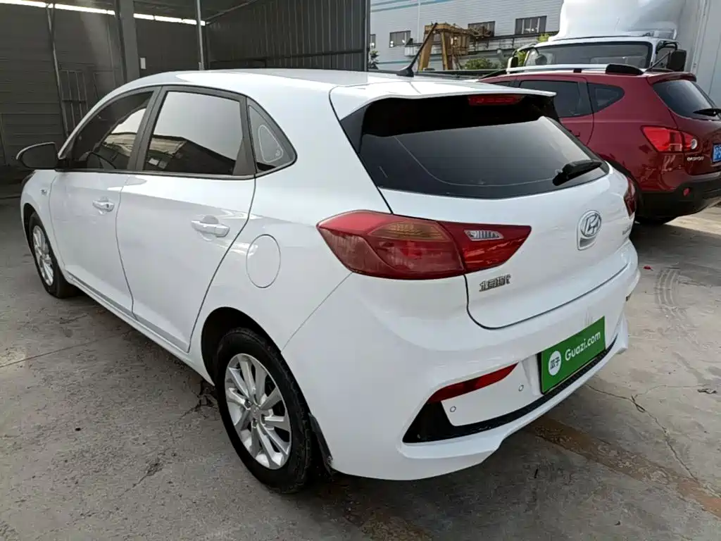 Hyundai Verna RV 2018