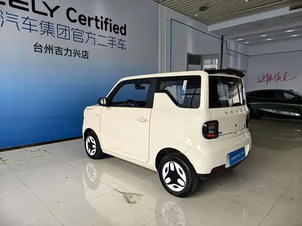 Geely Galaxy Panda 2025