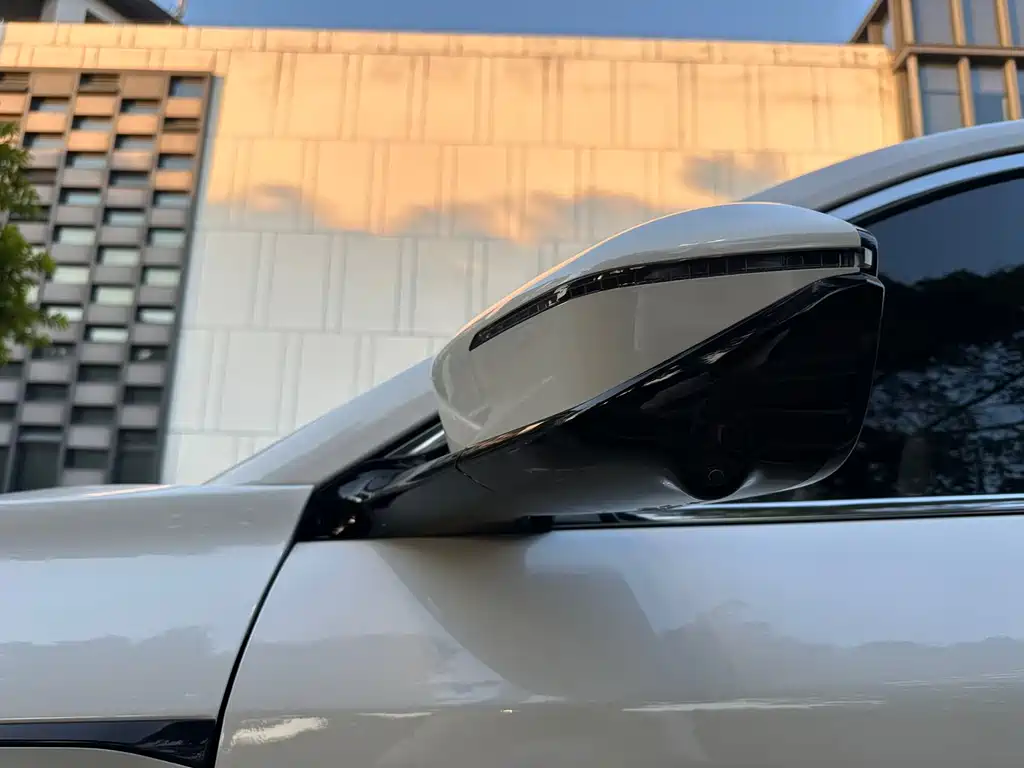 Changan CS75PLUS 2025 — фото 10