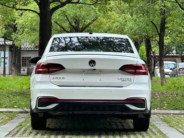 Volkswagen Lavida 2023