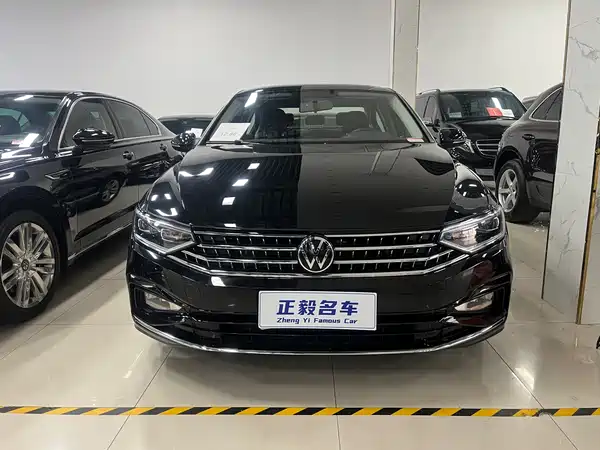 Volkswagen Magotan 2023