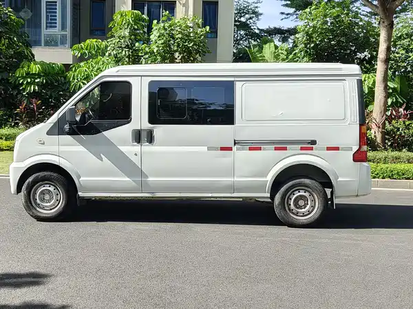 Ruichi EC35 2021