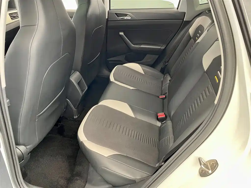 Volkswagen Polo 2023