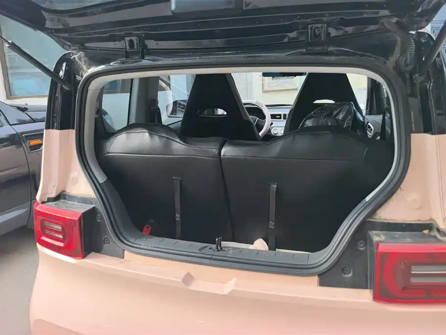 Wuling MINIEV 2023