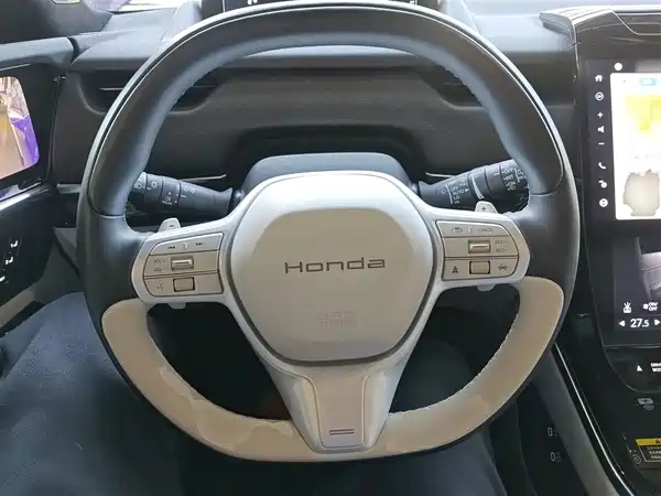 Honda P7 2025