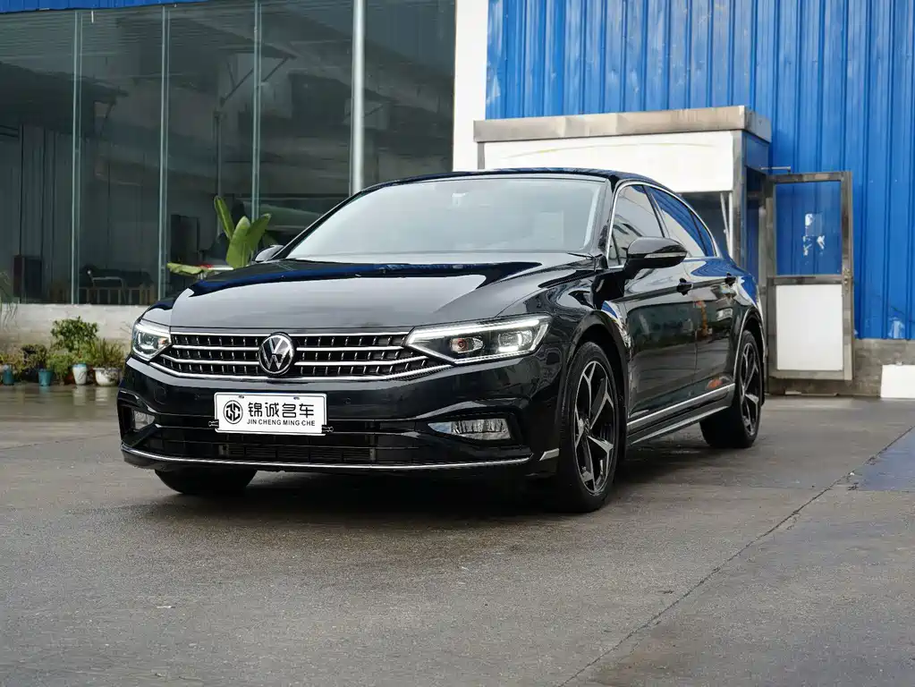 Volkswagen Magotan 2023