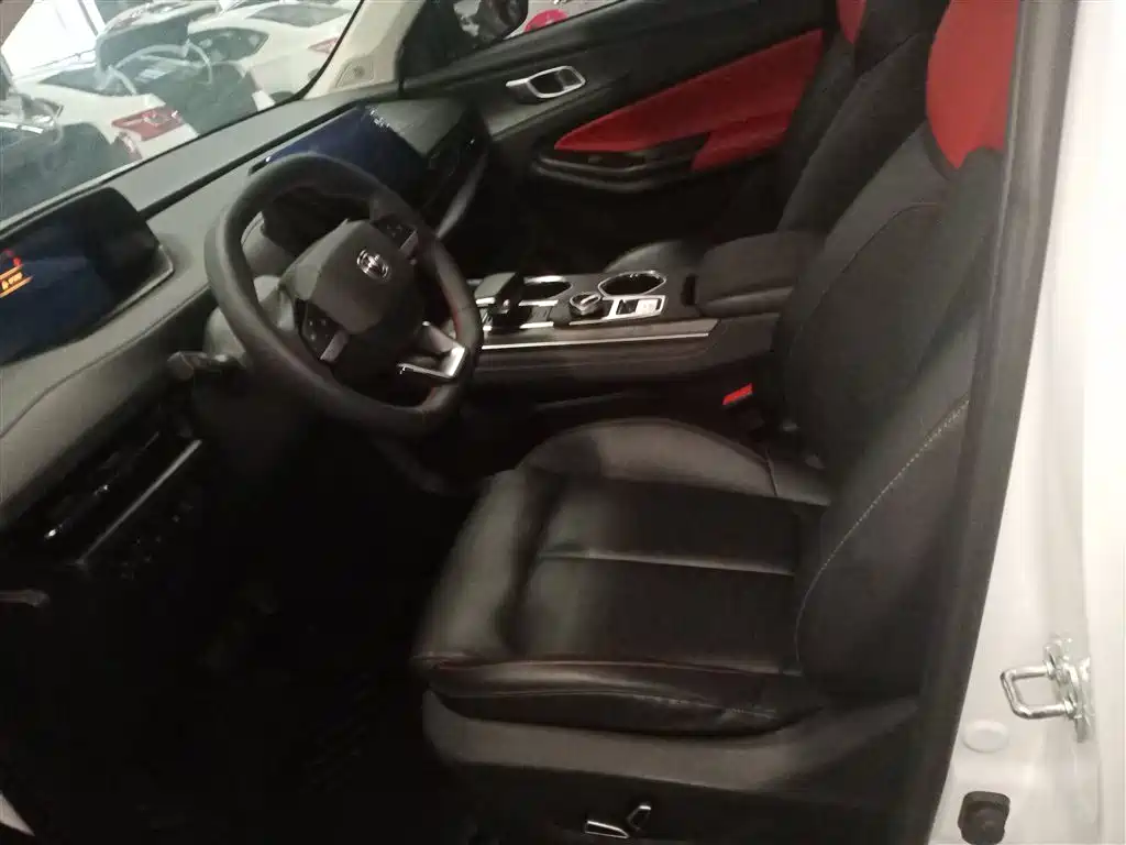 Changan CS55PLUS 2022 — фото 15