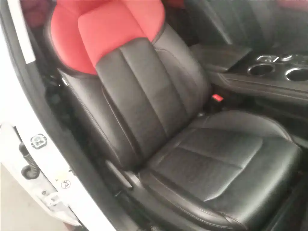 Changan CS55PLUS 2022 — фото 25