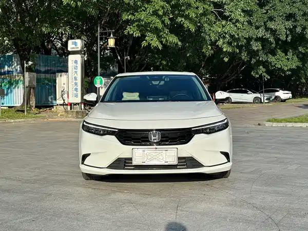 Honda Integra 2023