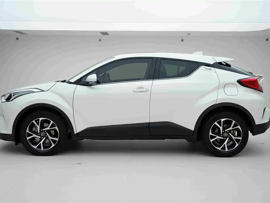 Toyota C-HR 2019