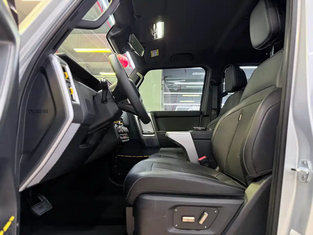 Icar Super V23 2026