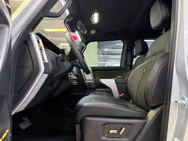 Icar Super V23 2026