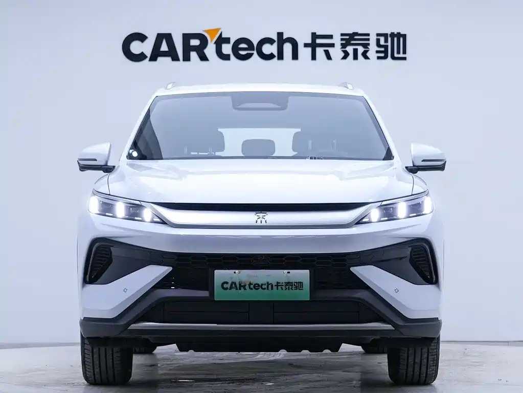 BYD Pro New Energy 2025 — фото 5