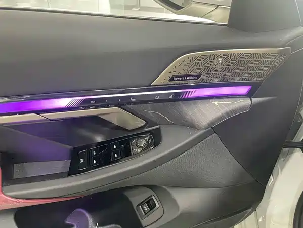 BMW 5 Series 2025